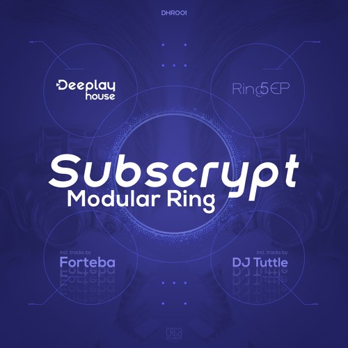 Subscrypt - Modular Ring