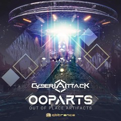 OOParts - Out Of Place Artifacts (Original Mix) | Qbtrance Records