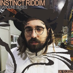 INSTINCT RIDDIM #02 04/10/2022