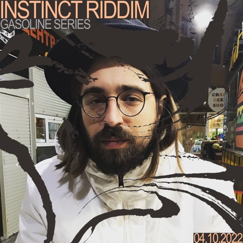 INSTINCT RIDDIM #02 04/10/2022