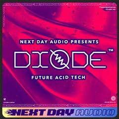 Next Day Audio - DIODE - Future Acid Tech