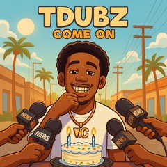 Come On (prod. michelangelo)