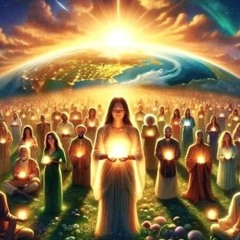 Hello World!(Peace Mix)Medley