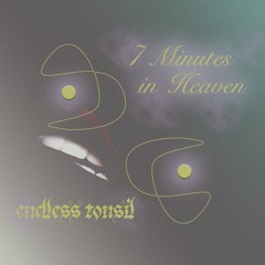 2 minutes and 14 seconds of kissing and slurping noises