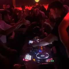 Boiler Room oFour Set - 02 March