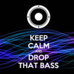 Drop that bass (mastered)