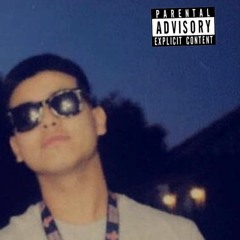 NO $LEEP   (Prod. Christ Beats)