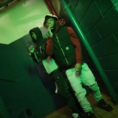 Mir Ebk, Savv G & ZaBandz - "PAVIN" - [Prod by RA$KAL]