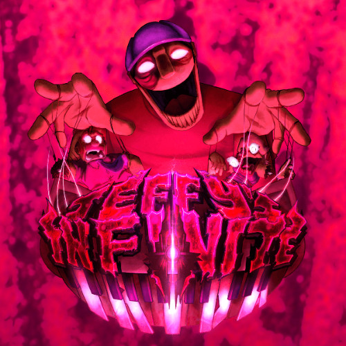 Jeffy's Infinite Irida OST: Main Menu