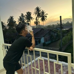 RASA YANG PERNAH ADA