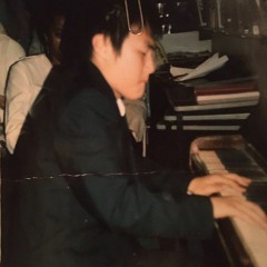 Brahms valse Op.39 No.3