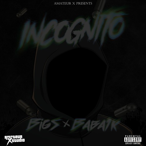 Incognito x BaBa1k