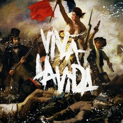 Coldplay - Famous Old Painters