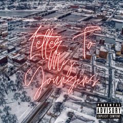 Letter To My Youngins (Eng. YONGA)