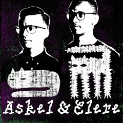 Askel & Elere feat. MC Cypha @ London Zoo UG