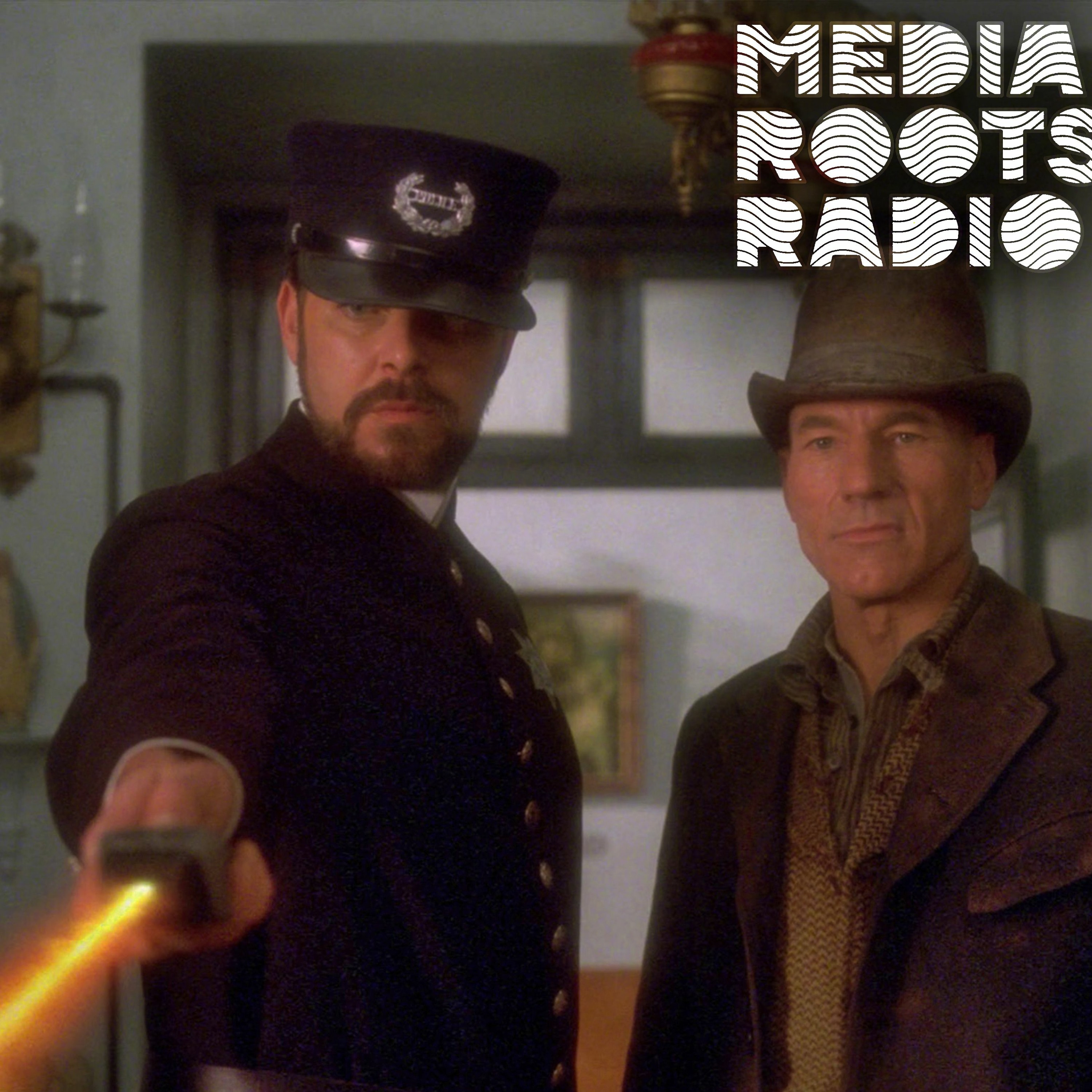 Media Roots Radio
