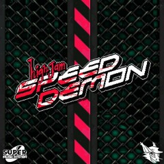 Renard - HIGH JAM SPEED DEMON