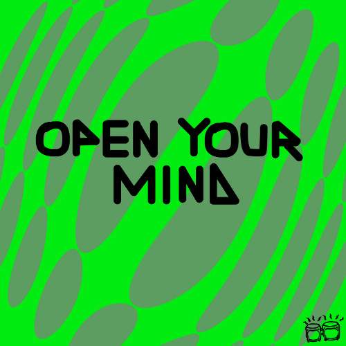 Dj Patisso,Massimo Coluccia feat. Lani Msanii - Open your mind (out 15 May all over the world) Supported by Themba,Offaiah,Simone Vitullo and many others
