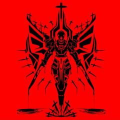 come on machine, come get some blood (ultrakill)