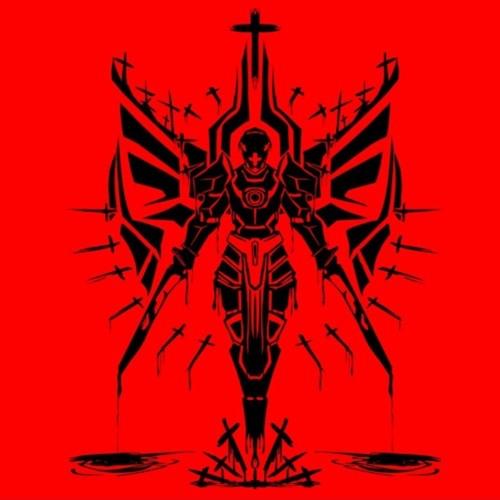 come on machine, come get some blood (ultrakill)