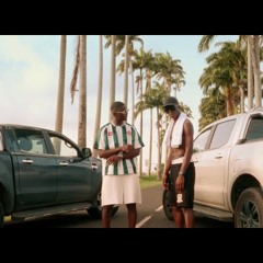 UZI - 50G feat @jksnofficiel