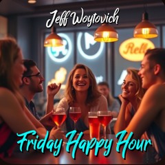 Friday Happy Hour
