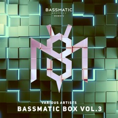 Natasha Wax, Sony Vibe - Tale of Toy (Original Mix) | Bassmatic Records