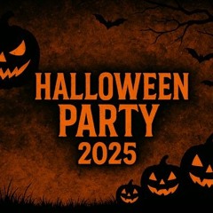 Cruz Sessions 83-0 Halloween  Mix 2025