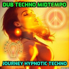 Dub Techno Midtempo Journey Story Melodic Techno Tracks
