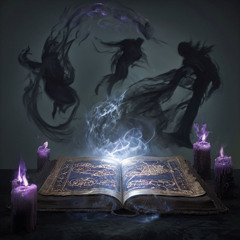 Pan's Labryinth (220 Bpm)