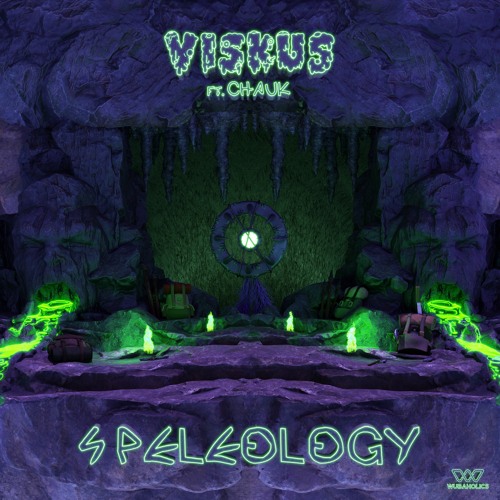 Viskus- Speleology [Premiere]