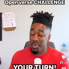 Dax a real man open verse challenge by smok3