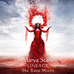 Woman Who Runs With The Wolves (She Rose Mix)