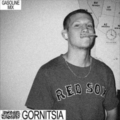 GORNITSIA #01 W/ EUGENE SKRIPNIK 13/06/2022