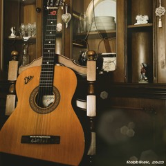 sunday after lunch at grandma's / domenica dopo pranzo a casa di nonna - prod. Robbikek