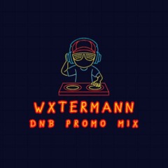 2025 DNB PROMO MIX