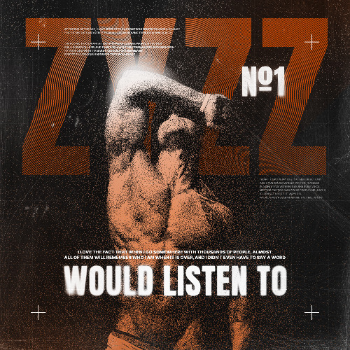 ZYZZ WOULD LISTEN TO | GYM HARDSTYLE MIX #2