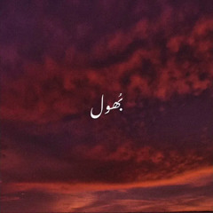 Murtaza Qizilbash | Bhool | Official Audio