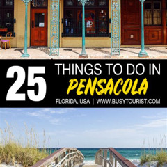 Best Fun Things To Do In Pensacola Florida Tours Reviews