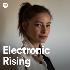Electronic Rising