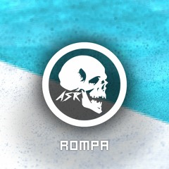 ASR - Rompa (Original Mix)