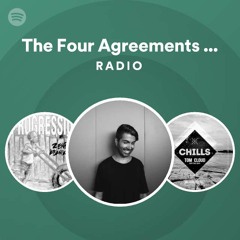 The Four Agreements - Martin Roth Beats Edit [Mixed] Radio
