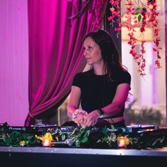 Elle J - Live Set | @Pangea Mtl w/ Mind Space September 12th 2025