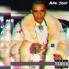 APK JODY - Fast Life ft. YN, 1Smackz & Bm Smackz (Prod. by Chrisonthabeat)