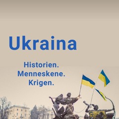 ePub/Ebook Ukraina BY : Arve Hansen