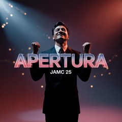 Apertura - JAMC 25