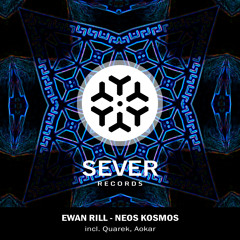 Ewan Rill - Neos Kosmos (Original Mix)