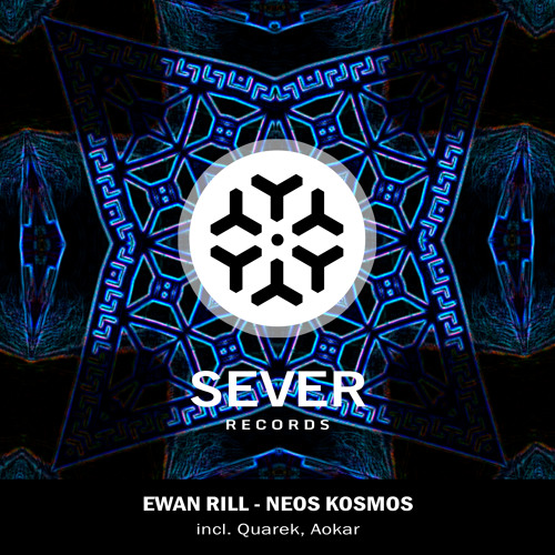 Ewan Rill - Quarek (Original Mix)
