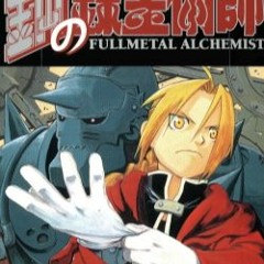 FullMetal Alchemist Bounce V2 !