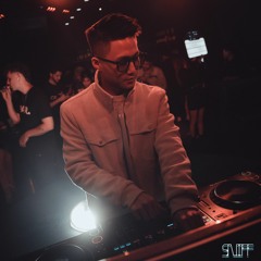 DJ KhangTurtle/ Tech In The Deck***